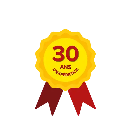 Couvreur avec 30 ans d’expérience à Lançon